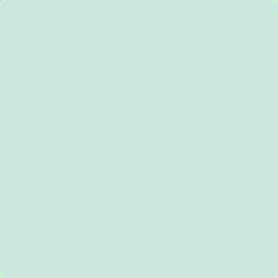Mint Green